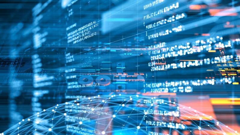 Linux基石:图们市小程序开发公司的技术底座与发行版选择逻辑